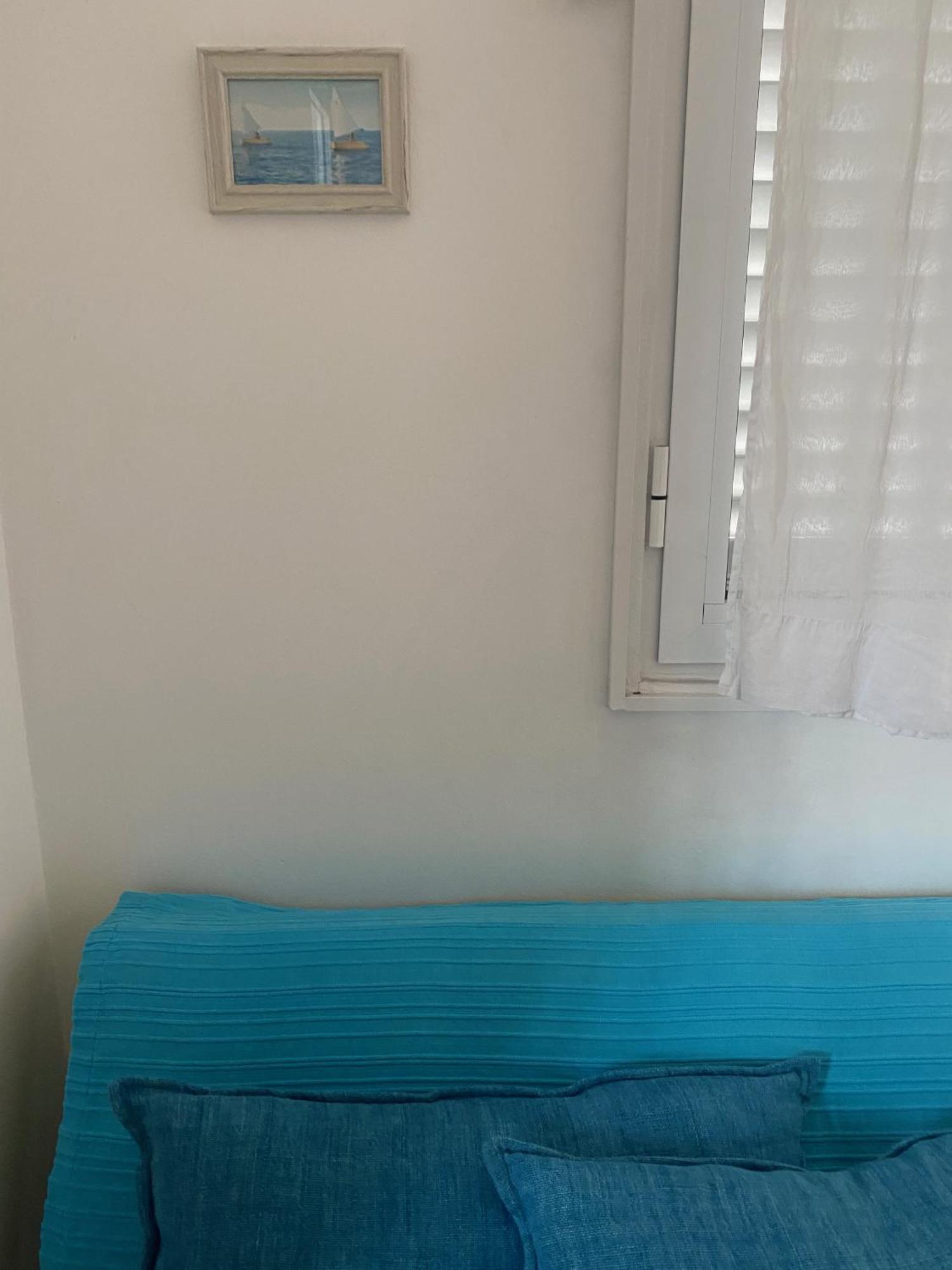 Ana'S Beach House - 圣港 外观 照片