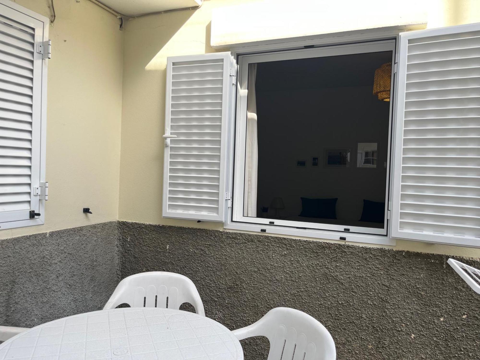 Ana'S Beach House - 圣港 外观 照片